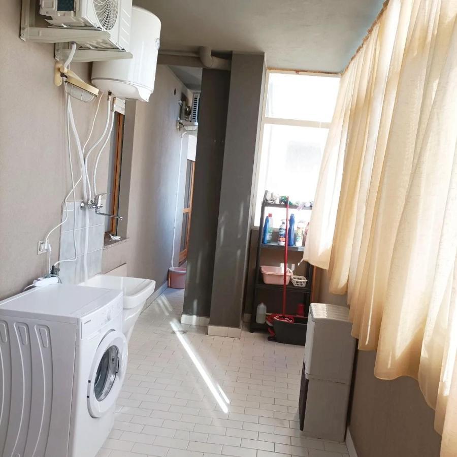 Gentarrubia - A Casa Nel Cuore Della Citta Oristano Bagian luar foto